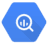 Google BigQuery logo
