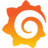 Grafana logo