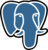 PostgreSQL logo