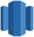 Amazon Redshift logo